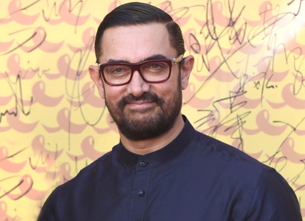 Aamir Khan starrer Laal Singh Chaddha crew criticized for allegedly littering on the sets in Ladakh, Twitter user shares video