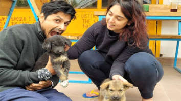 Aamir Khan’s daughter Ira’s holiday posts with boyfriend Nupur Shikhare are giving us vacation goals