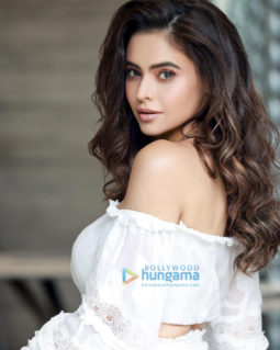 Celeb Photos Of Aamna Shariff