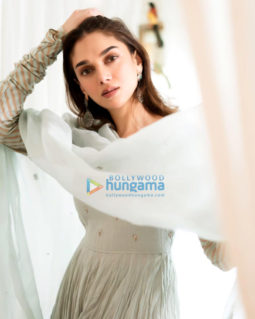 Celeb Photos Of Aditi Rao Hydari