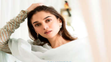 Celeb Photos Of Aditi Rao Hydari