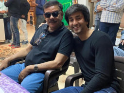After Hungama 2, Meezaan Jaffrey to lead Priyadarshan’s next thriller