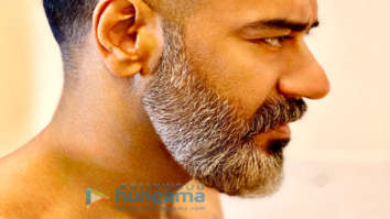 Celeb Photos Of Ajay Devgn