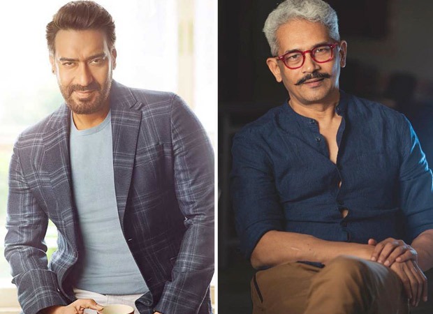 Ajay Devgn - Atul Kulkarni to feature together for the first time in Rudra - The Edge of Darkness Ajay Devgn - Atul Kulkarni to feature together for the first time in Rudra - The Edge of Darkness