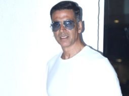 Akshay Kumar announces professional masterclass for aspiring actors
