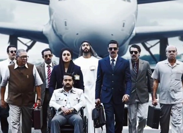 Akshay Kumar confirms Bellbottom to release on August 19 in theatres Akshay Kumar confirms Bellbottom to release on August 19 in theatres