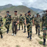 Akshay Kumar contributes Rs. 1 crore to rebuild a school in Kashmir, BSF shares the news 