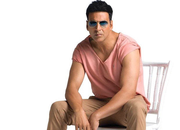 Akshay Kumar in talks for C. Sankaran Nair biopic, produced by Karan Johar’s Dharma Productions Akshay Kumar in talks for C. Sankaran Nair biopic, produced by Karan Johar’s Dharma Productions