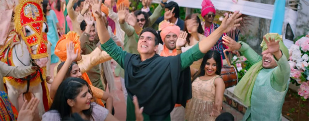 Akshay Kumar Shares Hilarious Memes Created By Netizens On ‘filhaal 2’ 2 Bollywood News