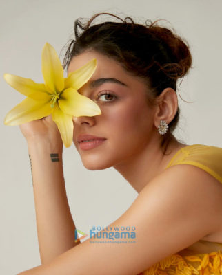 Celeb Photos Of Alaya F