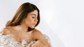 Celeb Photos Of Alaya F