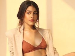 Alaya F to headline Ekta Kapoor’s next U-Turn, a remake of the 2016 Kannada thriller