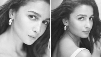 Alia Bhatt mesmerises in the post pack up shot after wrapping Gangubai Kathiawadi