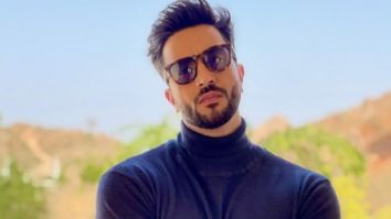 Aly Goni reveals why he hasn’t taken any acting projects post Bigg Boss 14