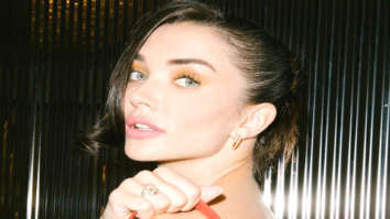 Celeb Photos Of Amy Jackson
