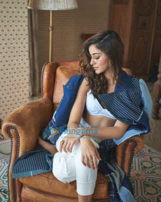 Celebrity Photo Of Ananya Panday