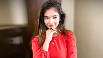 Anushka Sen: “Rahul Vaidya, let’s make another REEL very soon because…”| Rapid Fire