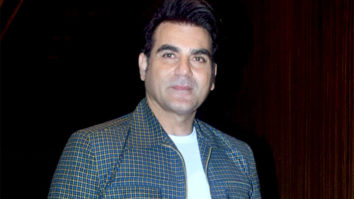 Arbaaz Khan: “I think even Salman Khan doesn’t have answer to a question- when is he…”| Rapid Fire