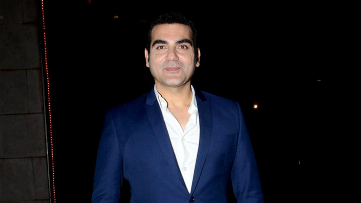 Arbaaz on FAKE NEWS by Media: “They’re like SNIPERS, they’re sitting from…”| Pinch | Salman Khan Arbaaz on FAKE NEWS by Media: “They’re like SNIPERS, they’re sitting from…”| Pinch | Salman Khan