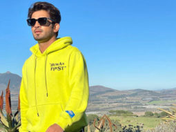 Arjun Bijlani confirms being approached for Bigg Boss 15 but hasn’t decided to participate yet
