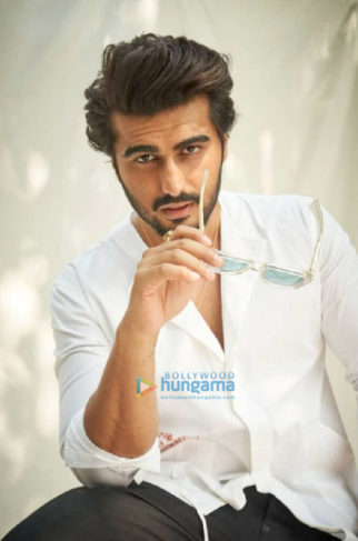 Celeb Photos Of Arjun Kapoor