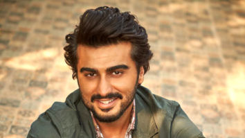 Celeb Photos Of Arjun Kapoor