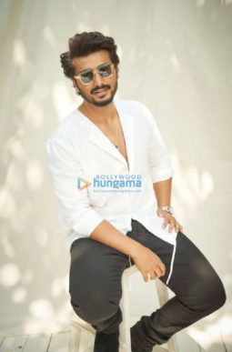Celeb Photos Of Arjun Kapoor