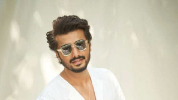 Celeb Photos Of Arjun Kapoor