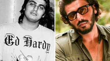 “I’m a work in progress like anyone & everyone else” – Arjun Kapoor on his recent transformation