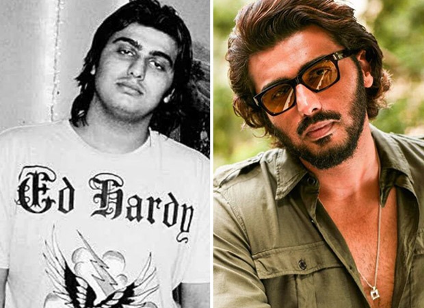 "I’m a work in progress like anyone & everyone else" - Arjun Kapoor on his recent transformation "I’m a work in progress like anyone & everyone else" - Arjun Kapoor on his recent transformation