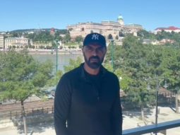 Arjun Rampal speaks about Mystery Of Tattoo