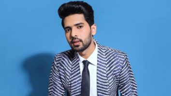 Armaan Malik: “I’d ask SRK- when can PRINCE of romance sing for KING of romance”