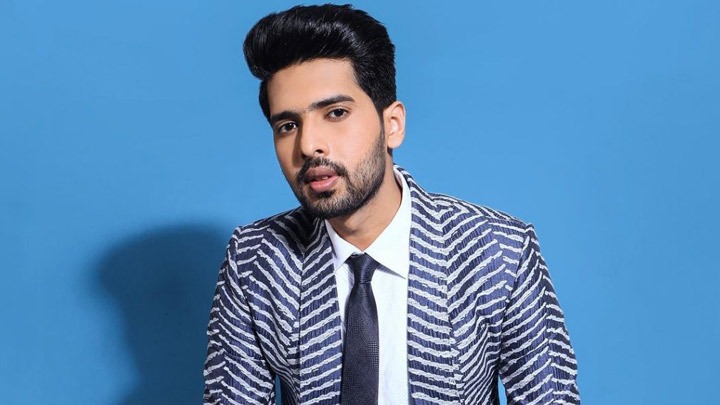 Armaan Malik: “I’d ask SRK- when can PRINCE of romance sing for KING of romance” Armaan Malik: “I’d ask SRK- when can PRINCE of romance sing for KING of romance”