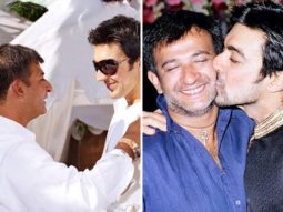 Ashish Chaudhary pens an emotional note for late filmmaker Raj Kaushal