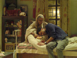Ayushmann Khurrana pays homage to Badhaai Ho co-star Surekha Sikri – “An impeccable performer, a consummate artiste, a legend”