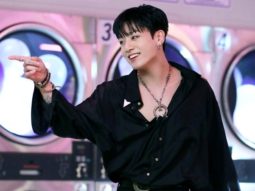 BTS’ Jungkook gives an insight into his upcoming mixtape; talks about ‘Butter’ staying atop on Billboard Hot 100