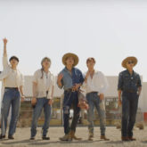 BTS drops country-themed music video teaser for 'Permission To Dance' 