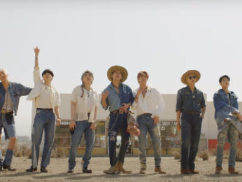 BTS drops country-themed music video teaser for ‘Permission To Dance’ 