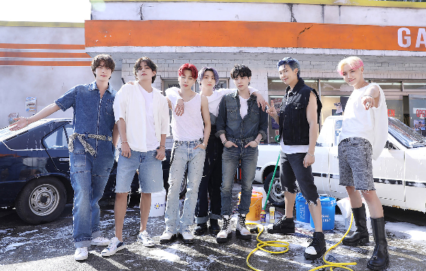 BTS express gratitude with heartfelt messages for ARMYs as 'Permission To Dance' debuts at No. 1 on Billboard Hot 100 