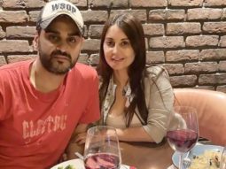 Bachna Ae Haseeno star Minissha Lamba makes her relationship public with businessman boyfriend, Akash Malik