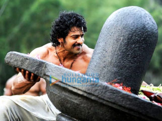 Movie Stills Of The Movie Bahubali – The Beginning