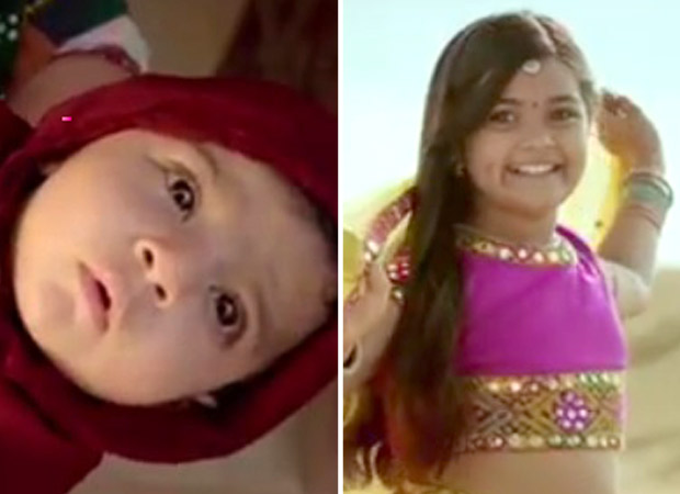 Balika Vadhu 2 Promo: Anandi's fate gets decided on her birth itself Balika Vadhu 2 Promo: Anandi's fate gets decided on her birth itself
