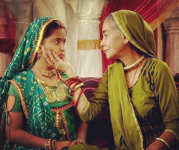Balika Vadhu star Avika Gor mourns Surekha Sikri's death - "Dadisaa, I will always love you" Balika Vadhu star Avika Gor mourns Surekha Sikri's death - "Dadisaa, I will always love you"