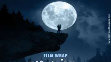 First Look Of The Movie Bhediya