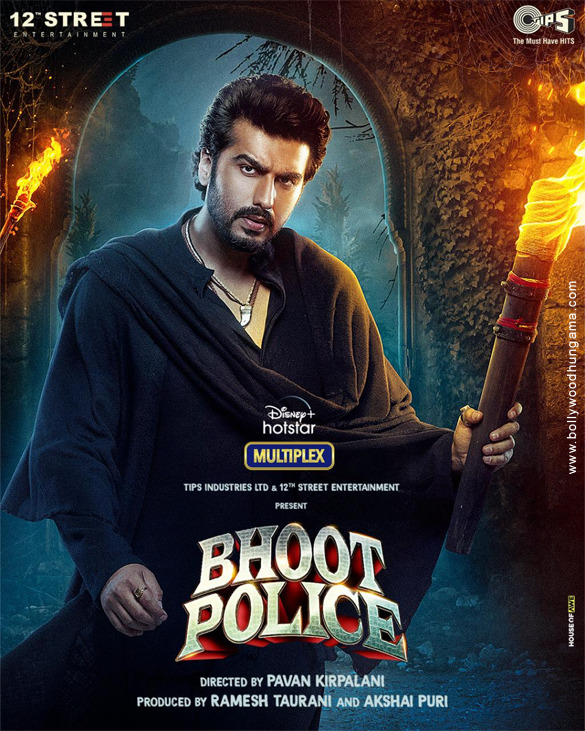bhoot police 15