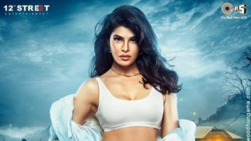 First Look Of Bhoot Police