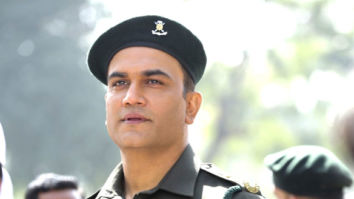 Movie Stills Of The Movie Bhuj - The Pride Of India
