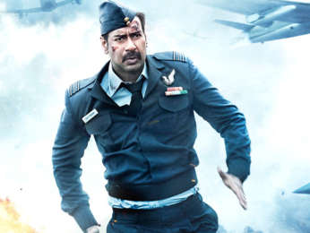 Bhuj: The Pride Of India: Official Teaser | Ajay Devgn, Sonakshi Sinha, Sanjay Dutt