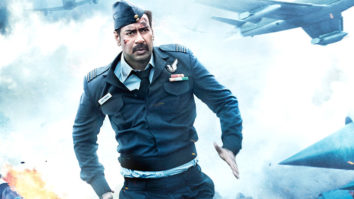 Bhuj: The Pride Of India: Official Teaser | Ajay Devgn, Sonakshi Sinha, Sanjay Dutt