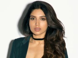 Bhumi Pednekar: “We need to stay super vigilant because the virus hasn’t gone anywhere”